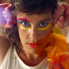tUnE-yArDs made a big impression in 2011 with the album w h o k i l l. tUnE-yArDs made a big impression in 2011 with the album w h o k i l l.