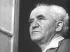 'Ben-Gurion: A Political Life' 'Ben-Gurion: A Political Life'