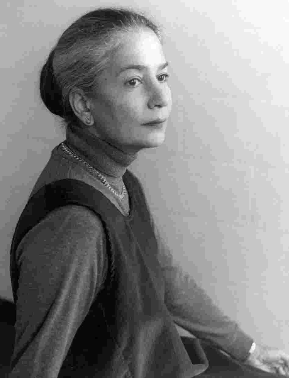 Novelist Anita Desai is a professor of humanities at the Massachusetts Institute of Technology. She has also written Journey to Ithaca, Village by the Sea and Clear Light of Day. 