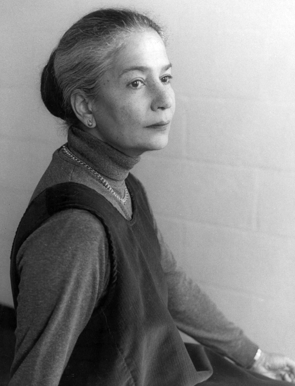 Novelist Anita Desai is a professor of humanities at the Massachusetts Institute of Technology. She has also written Journey to Ithaca, Village by the Sea and Clear Light of Day. 