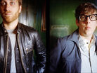 Dan Auerbach and Patrick Carney released El Camino, their latest album as The Black Keys, earlier this week. Dan Auerbach and Patrick Carney released El Camino, their latest album as The Black Keys, earlier this week.