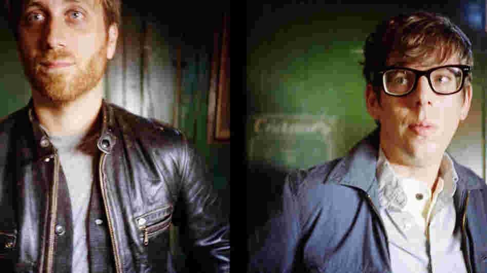 Dan Auerbach and Patrick Carney released El Camino, their latest album as The Black Keys, earlier this week.