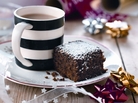 'Sticky Gingerbread' 'Sticky Gingerbread'
