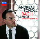 Andreas Scholl. Andreas Scholl.
