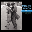 The cover art to Alma Adentro: The Puerto Rican Songbook. The cover art to Alma Adentro: The Puerto Rican Songbook.