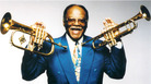 Clark Terry. Clark Terry.