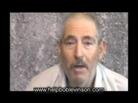Robert Levinson, in the video his family received from the retired FBI-agent's captors. Robert Levinson, in the video his family received from the retired FBI-agent's captors.