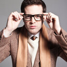 Mayer Hawthorne.