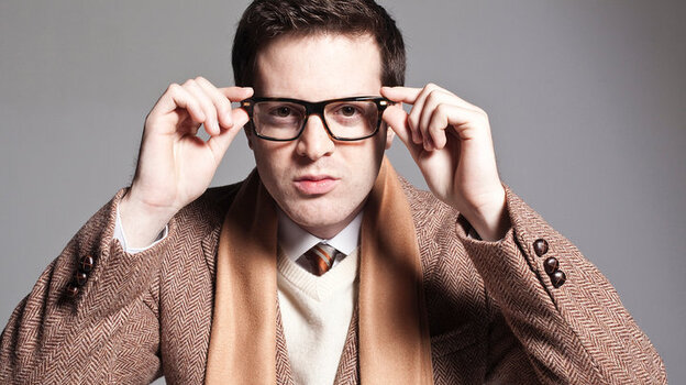 Mayer Hawthorne.