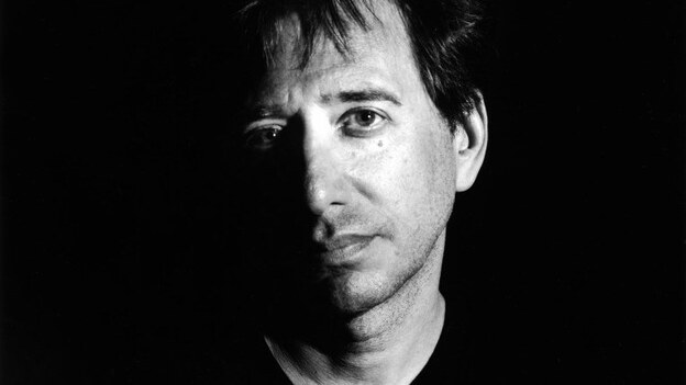 John Zorn's newest album is titled A Dreamer's Christmas.