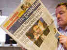 The Guardian newspaper