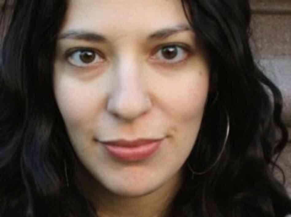 Elisa Albert