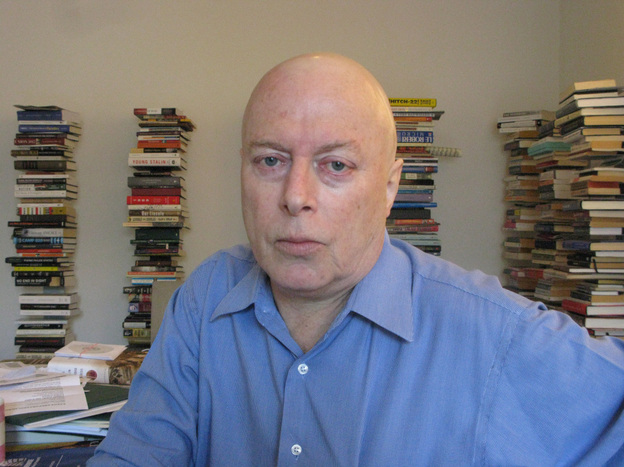 Hitchens was diagnosed with metastasized esophageal cancer in June 2010. Last fall, he told NPR that while doctors said he had a chance of remission, his chances of living longer than five years were slim.