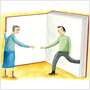 NPR's go-to librarian would like you to meet some friends of hers — from the year's best books.