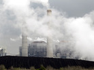Piles of coal are shown at NRG Energy's W.A. Parish Electric Generating Station in Thompsons, Texas. The U.S. Environmental Protection Agency will begin regulating mercury emissions from coal-fired power plants for the first time. Piles of coal are shown at NRG Energy's W.A. Parish Electric Generating Station in Thompsons, Texas. The U.S. Environmental Protection Agency will begin regulating mercury emissions from coal-fired power plants for the first time.