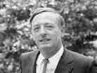 William Frank Buckley, Jr. was an American conservative author and commentator who founded the political magazine National Review in 1955. He died in 2008. William Frank Buckley, Jr. was an American conservative author and commentator who founded the political magazine National Review in 1955. He died in 2008.