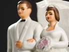 Marriage — it's so last century. A new report finds that the share of all U.S. adults who are married has dropped to its lowest on record. Marriage — it's so last century. A new report finds that the share of all U.S. adults who are married has dropped to its lowest on record.