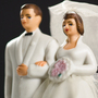 Marriage — it's so last century. A new report finds that the share of all U.S. adults who are married has dropped to its lowest on record.