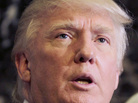 Donald Trump. Donald Trump.