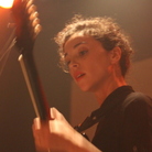 St. Vincent covers Big Black's "Kerosene" live at The Bowery Ballroom in NYC. St. Vincent covers Big Black's "Kerosene" live at The Bowery Ballroom in NYC.