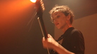 St. Vincent covers Big Black's "Kerosene" live at The Bowery Ballroom in NYC. St. Vincent covers Big Black's "Kerosene" live at The Bowery Ballroom in NYC.