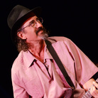 James McMurtry in his ninth appearance on Mountain Stage. James McMurtry in his ninth appearance on Mountain Stage.