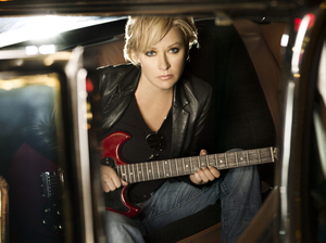 Shelby Lynne. Shelby Lynne.