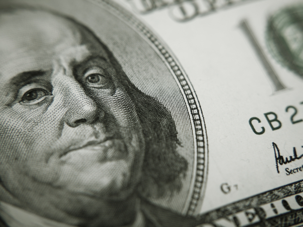 A report released by the Sunlight Foundation finds that in the 2010 midterm elections, 26,783 donors nationwide gave more than $10,000 each. 