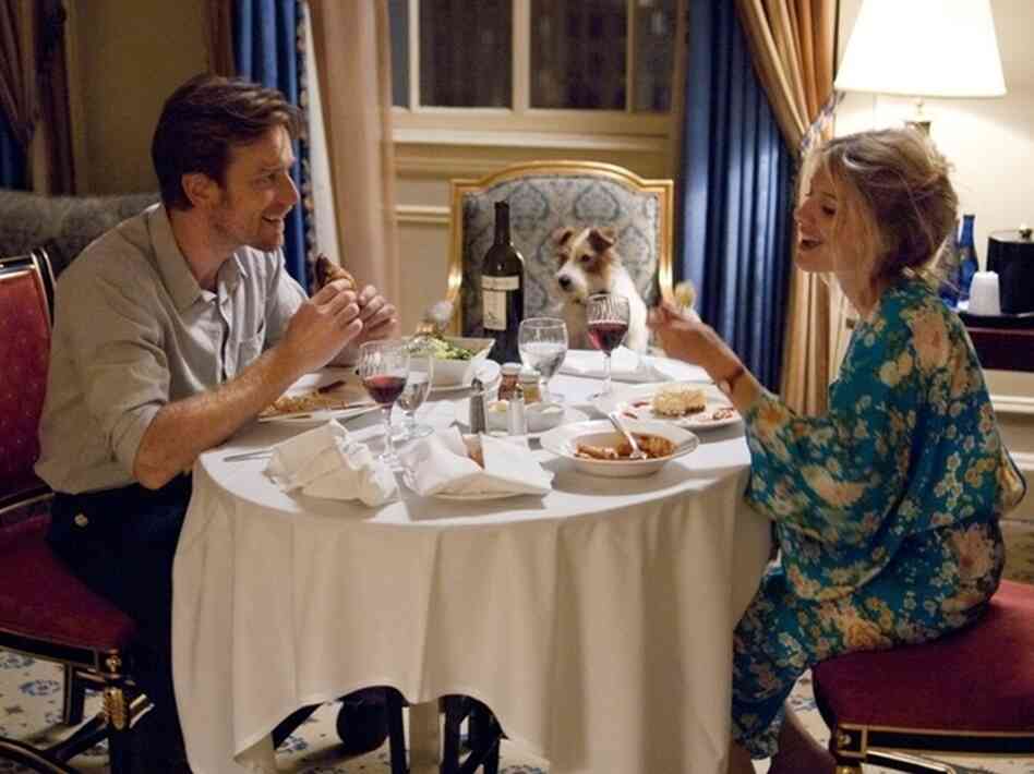 In Beginners — based on director Mike Mills' life — Oliver (Ewan McGregor) finds out that his father is gay, and that he has denied himself throughout his married life. After coming out, Oliver's dad becomes physically and spiritually transformed. 