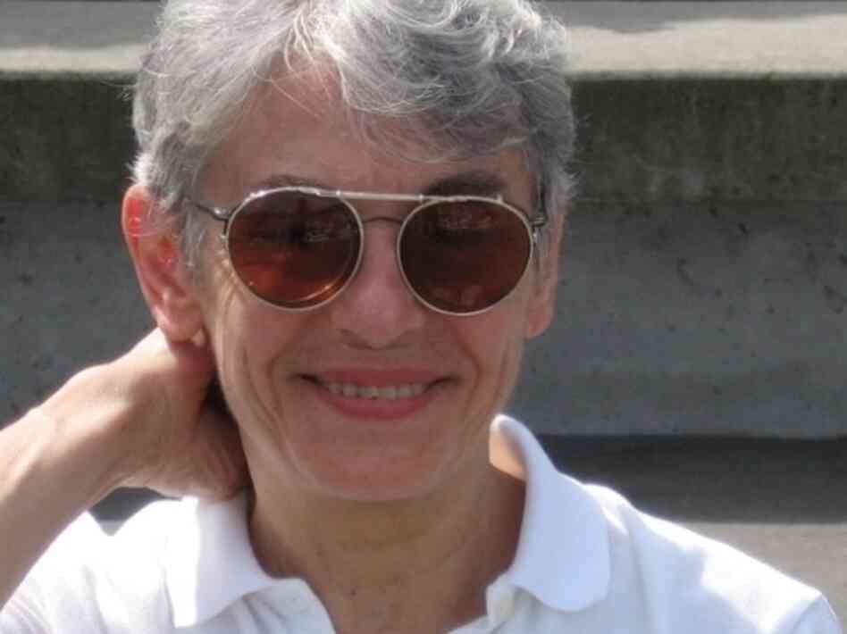Gloria DeVidas Kirchheimer