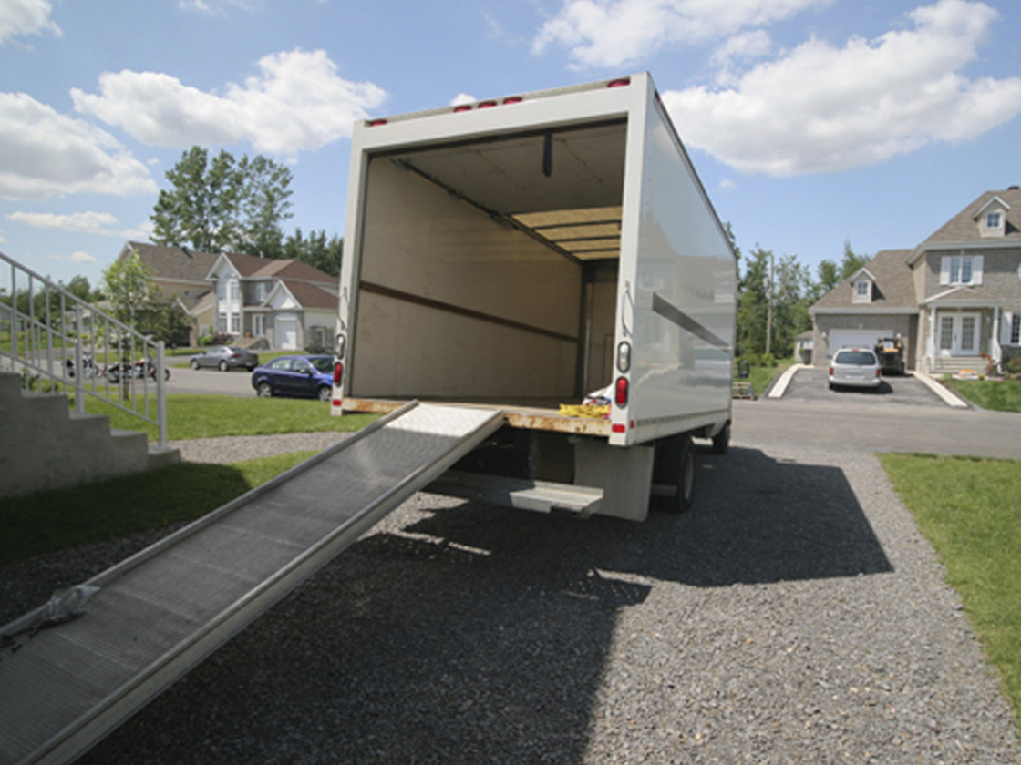 According to a survey by NPR and the Kaiser Family Foundation, 44 percent of the long-term unemployed and 35 percent of the underemployed are willing to move to another state for a new job. 