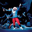 George Balanchine's 'The Nutcracker.' George Balanchine's 'The Nutcracker.'