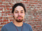Youth Radio's Sayre Quevedo, 19, attends community college and lives in Oakland, Calif. Youth Radio's Sayre Quevedo, 19, attends community college and lives in Oakland, Calif.