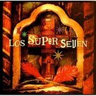 Los Super Seven (performing a Woody Guthrie cover)