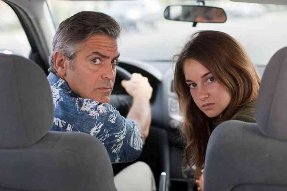 Los Angeles critics went with The Descendants, starring George Clooney and Shailene Woodley, as best picture. 