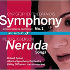Atlanta Symphony Orchestra. Atlanta Symphony Orchestra.