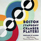 Boston Symphony Chamber Players Boston Symphony Chamber Players