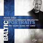Cincinnati Symphony Orchestra Cincinnati Symphony Orchestra