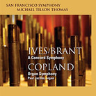 San Francisco Symphony. San Francisco Symphony.