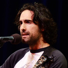 Blitzen Trapper performs on Mountain Stage. Blitzen Trapper performs on Mountain Stage.