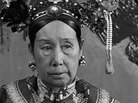 Empress Dowager Cixi Empress Dowager Cixi