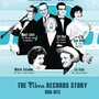 Songs For The Jewish-American Jet Set Songs For The Jewish-American Jet Set