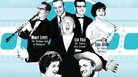 Songs For The Jewish-American Jet Set Songs For The Jewish-American Jet Set