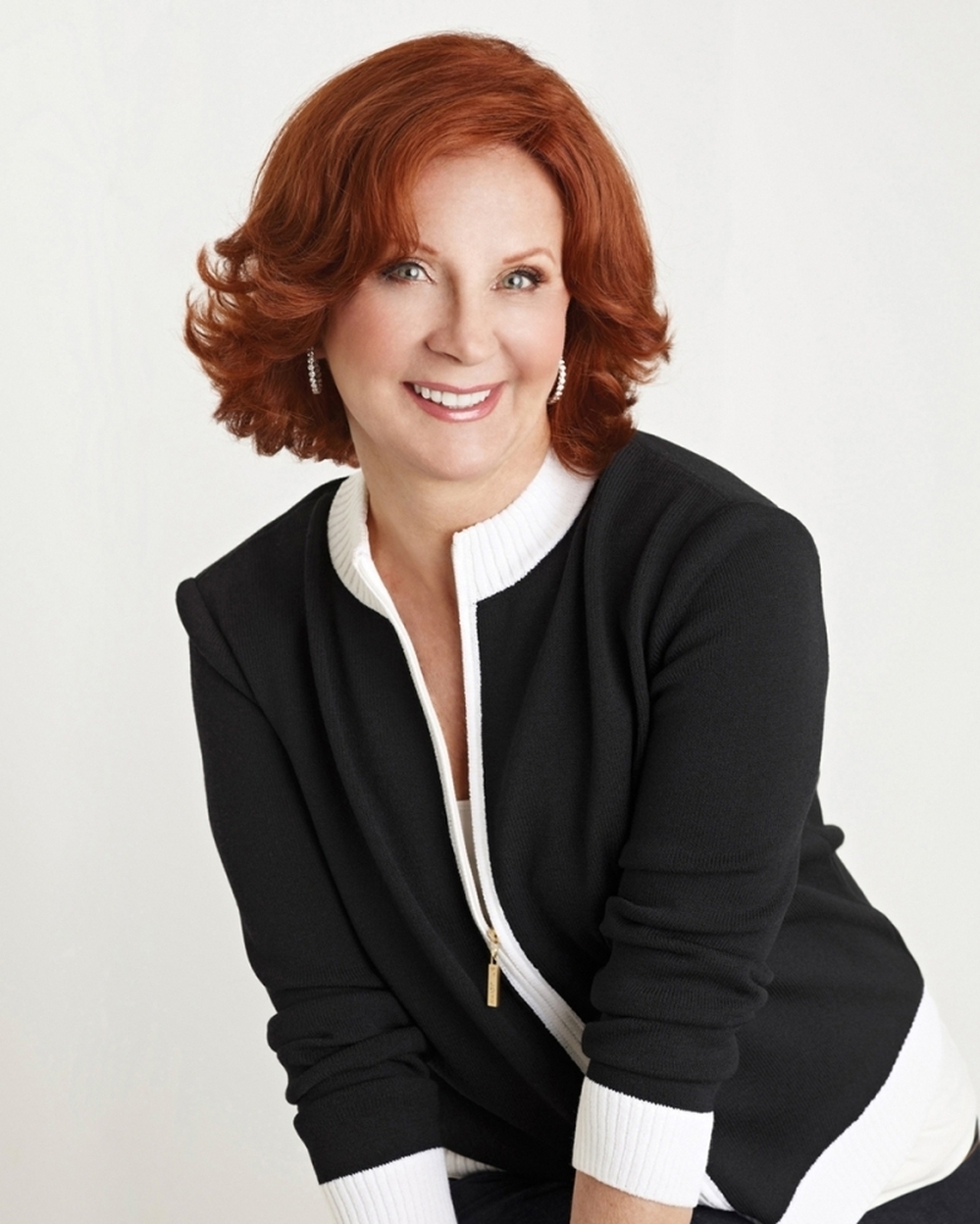 Janet Evanovich just published her 18th in a series of crime novels featuring Stephanie Plum.