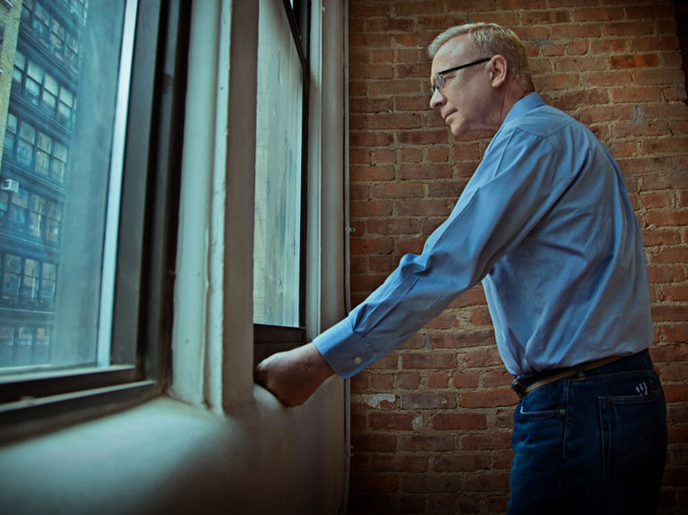 Gary Burton.