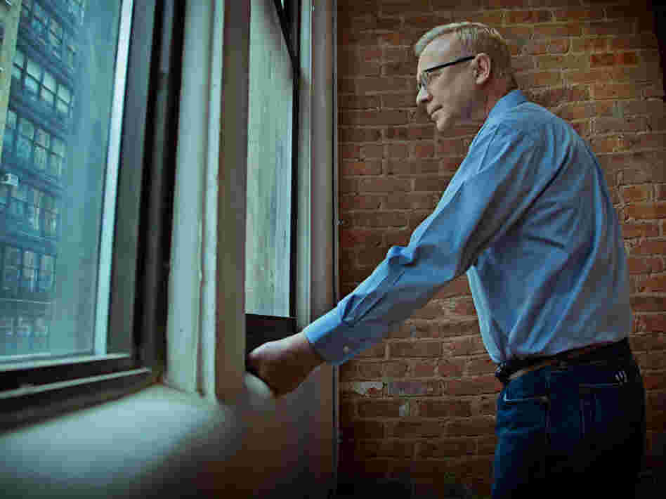 Gary Burton.