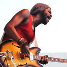 Gary Clark Jr. Gary Clark Jr.