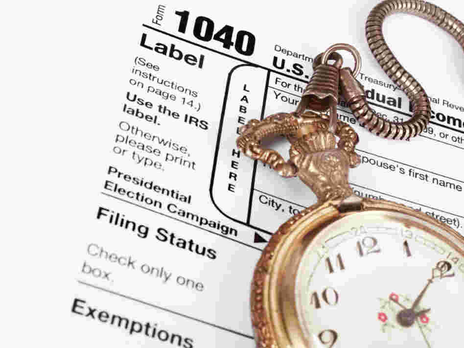 Taxes might not be due until April, but there are a few things you can do before the new year to lower your bill. 