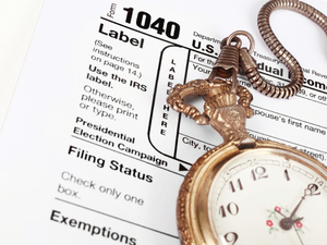 Taxes might not be due until April, but there are a few things you can do before the new year to lower your bill. Taxes might not be due until April, but there are a few things you can do before the new year to lower your bill.