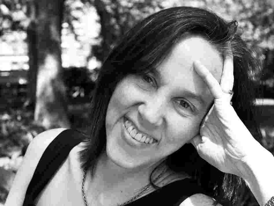 Jennifer Homans